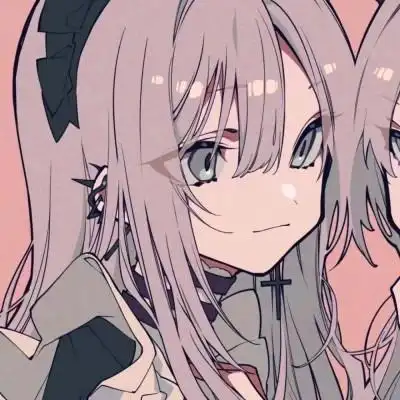 116张惊艳的动漫闺蜜头像_闺蜜姐妹女生头像_头像屋