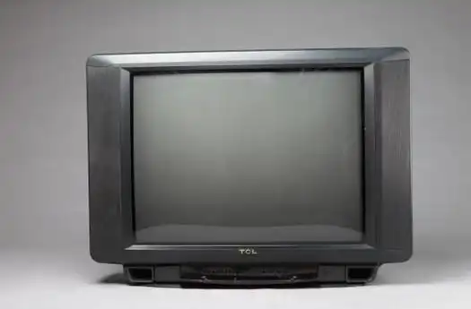 满载回忆的tcl,与我一同成长