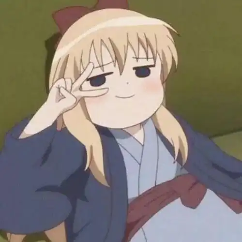 求沙雕动漫头像