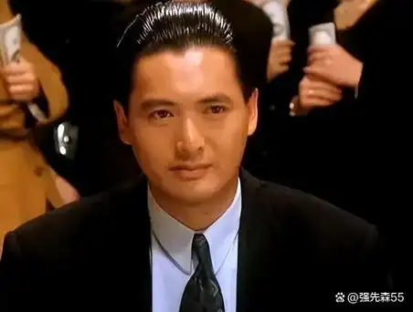 10位港圈老牌男星近照对比断崖式衰老和不老男神差距一目了然