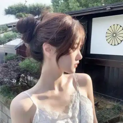 素颜美女头像图片大全,高清好看的素颜头像女自然美_女生头像_头像屋