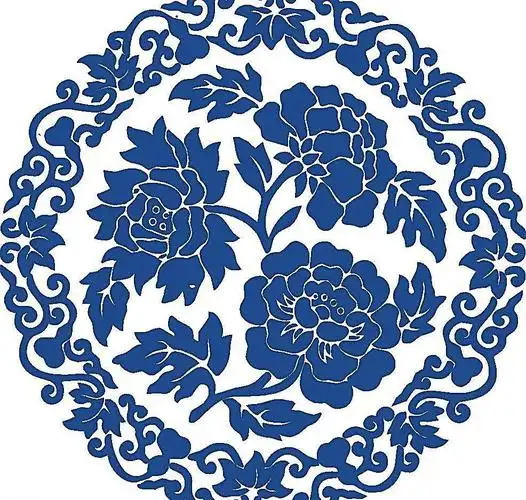 时尚花纹装饰装修素材免费下载(图片编号:3742433)-六图网