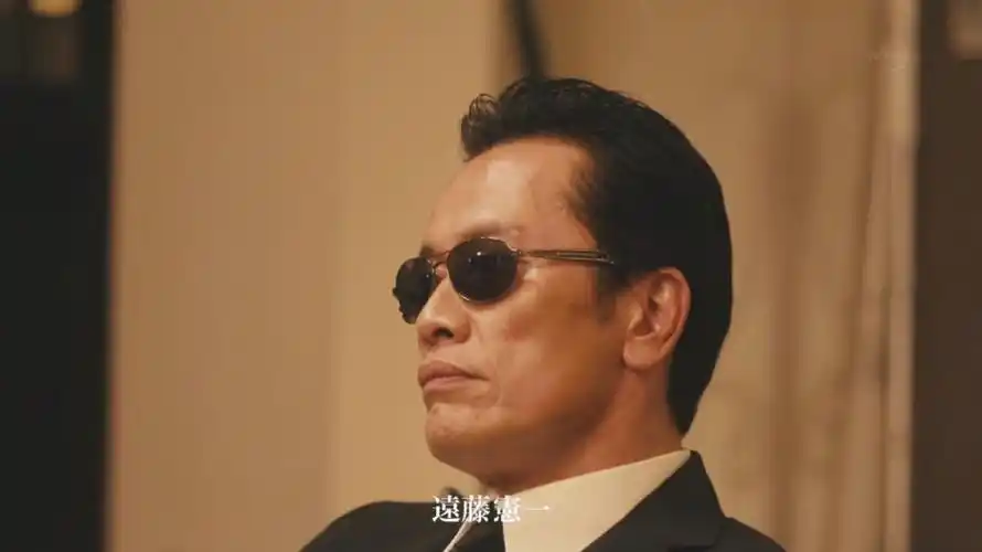 byplayers～如果六位名配角同住一个屋檐下～ @松重丰