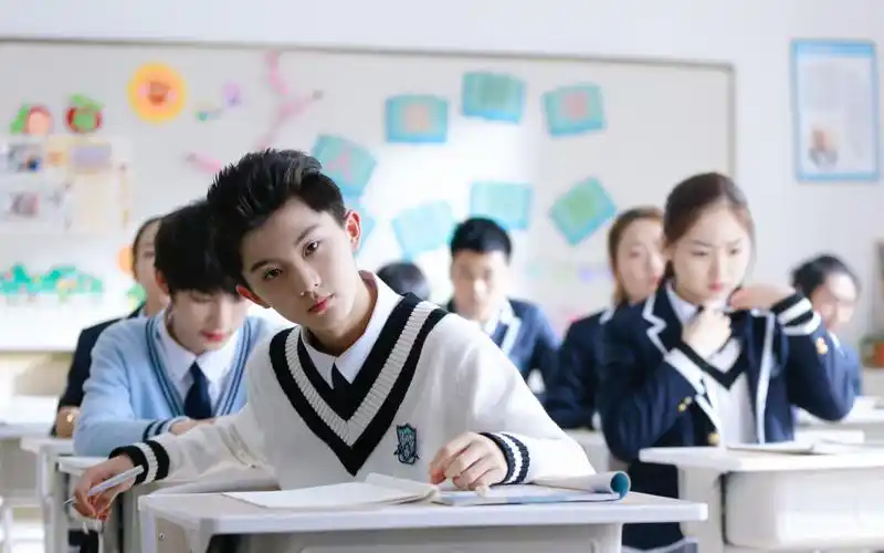 念念 第04集 马嘉祺cut_哔哩哔哩 (゜-゜)つロ 干杯~-bilibili