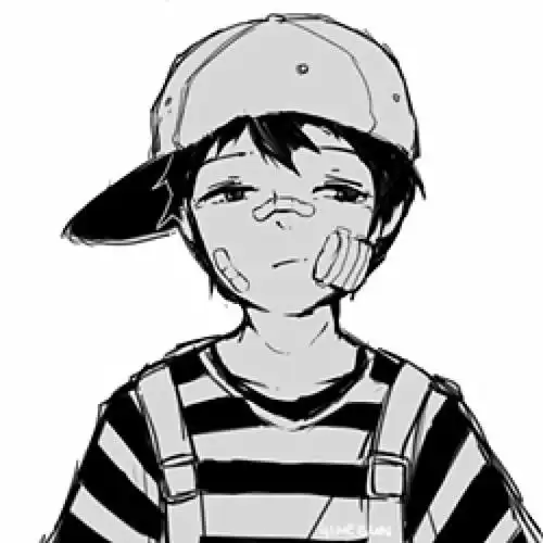 七〗男生头像 自截侵删/高冷/黑白 呆萌 色彩 帅气 傲娇 颜表情