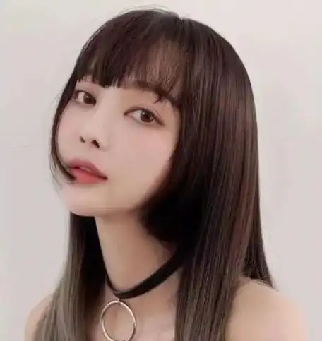 女学生最适合的10款可爱发型