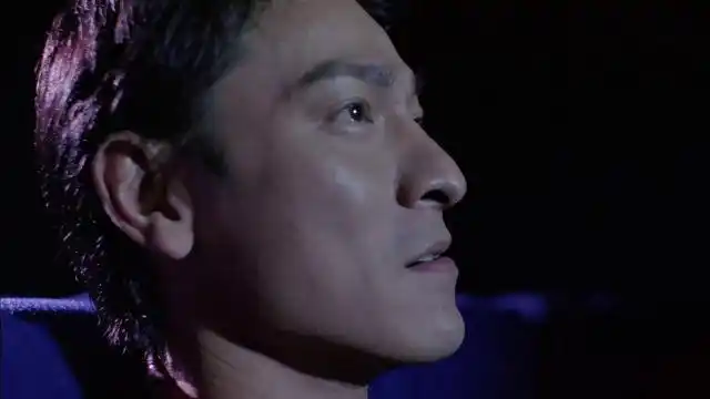 全职杀手:难怪情侣都爱看电影,华仔撩妹可真有一套!