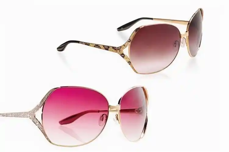 世界上最贵的15副太阳镜排行榜世界上最贵的太阳眼镜