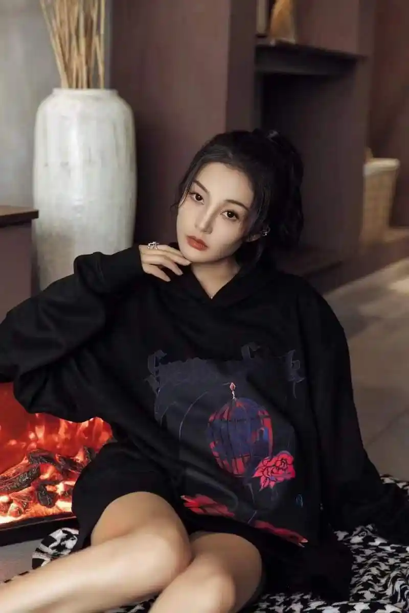 特种兵之火凤凰,田果扮演者郭艳