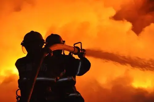 火焰蓝61正青春 | 哀牢山下,有我无悔的青春_澎