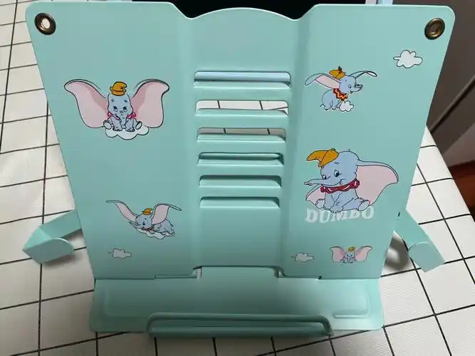 好用文具卡通书架