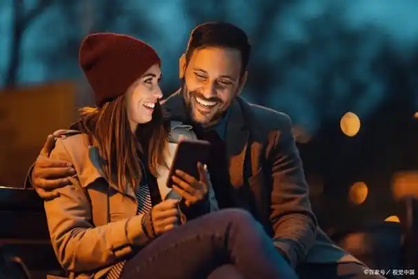 情侣间的距离与亲密:探究二者之间的平衡关系