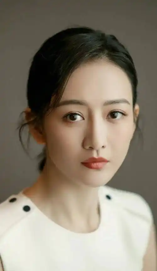 茶余饭后 - 王鸥:每一帧都绝美,38岁的王鸥是怎么做到的?