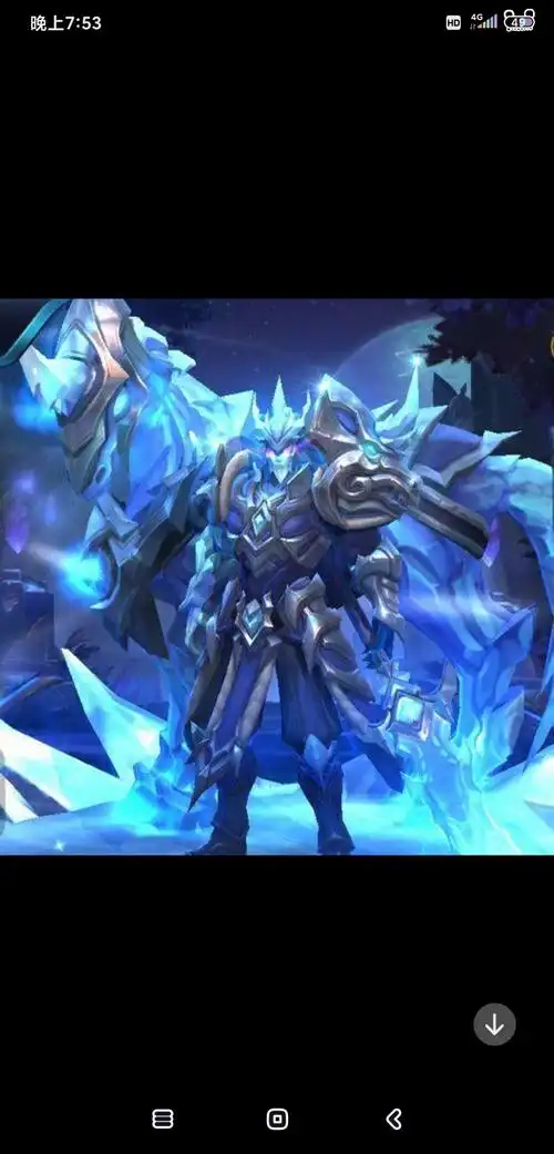 战神hd攻略-冰封战神游戏攻略 王者荣耀关羽怎么获得冰封战神-测趣