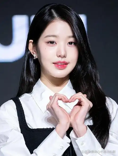 一扭屁股天下知张元英还没进入财阀视野就先被网友扒了老底