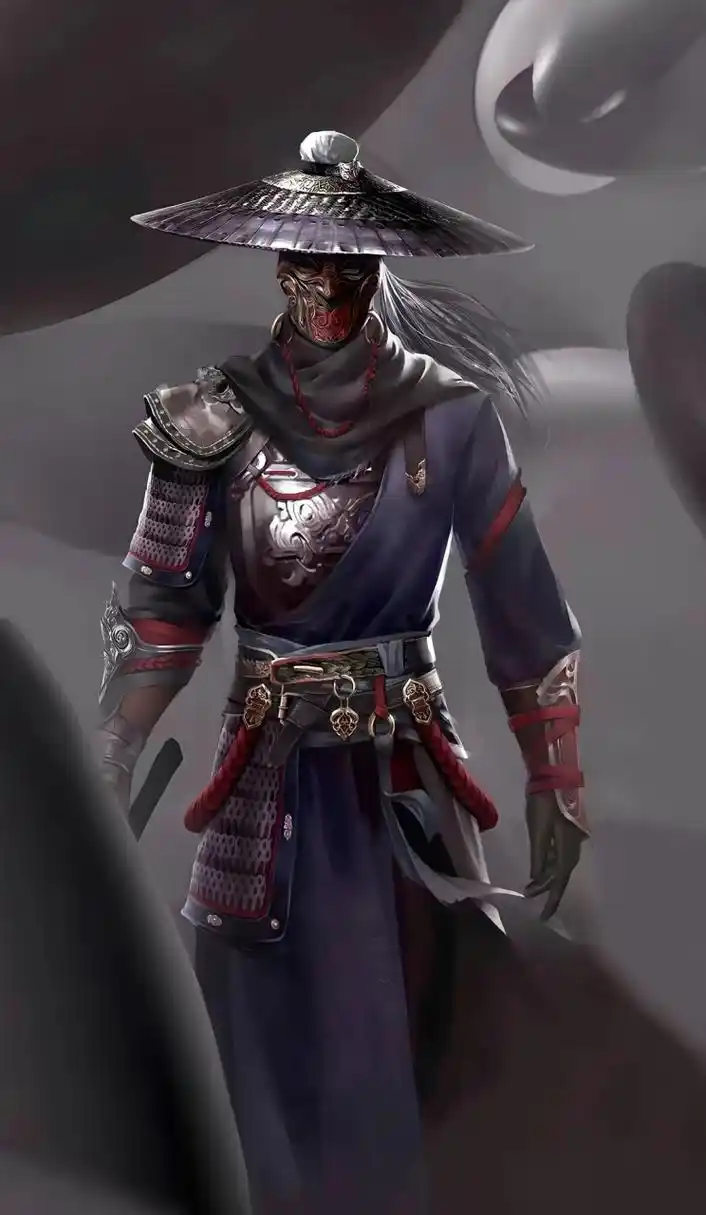 真帅. 李星云其实是以另外一种方式登基称帝. #动漫壁纸