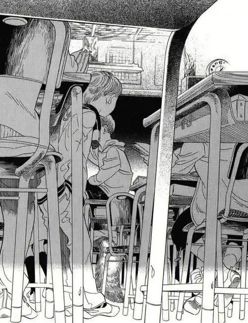 国美考研中国美院考研分镜参考