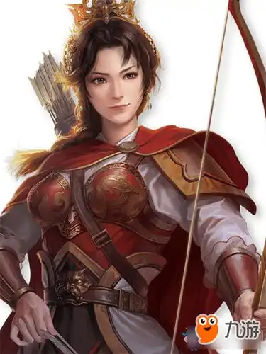 三国志14孙尚香背景资料是什么孙尚香历史背景资料一览