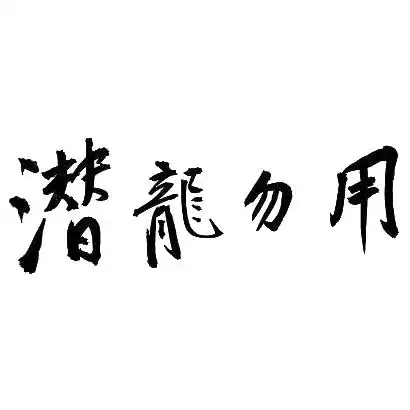 商标文字潜龙勿用商标注册号 31275381,商标申请人北京铁翰堂文化艺术