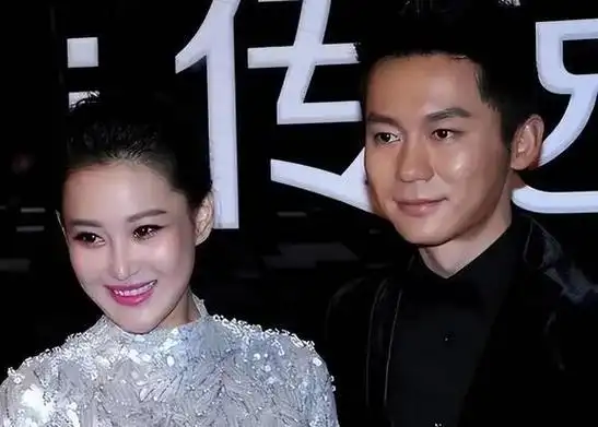 "岭南悍虎"何捷:用6年时间,证明张馨予是一个"传统女人"!