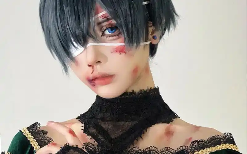 小少爷的第二次女装凄凄惨惨