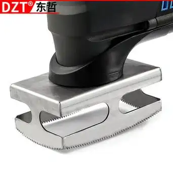 square slot cutter木工装修专用锯片方形开孔工具开槽挖孔稳定切