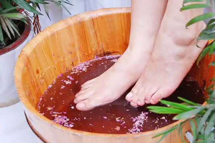 沈阳足疗按摩店团购