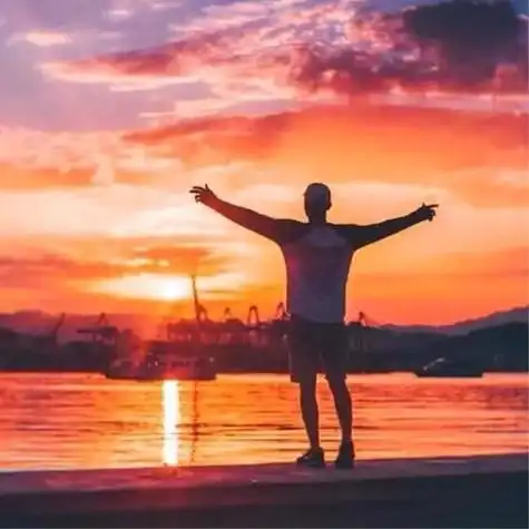 2022奋斗励志图片高清头像