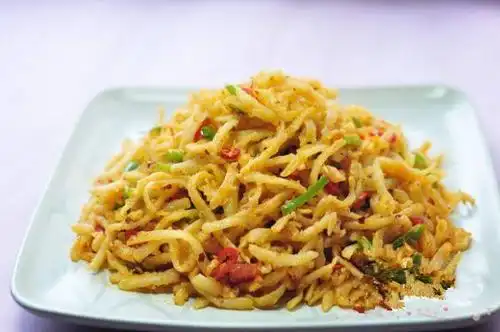 学洋芋叉叉,西安洋芋叉叉培训