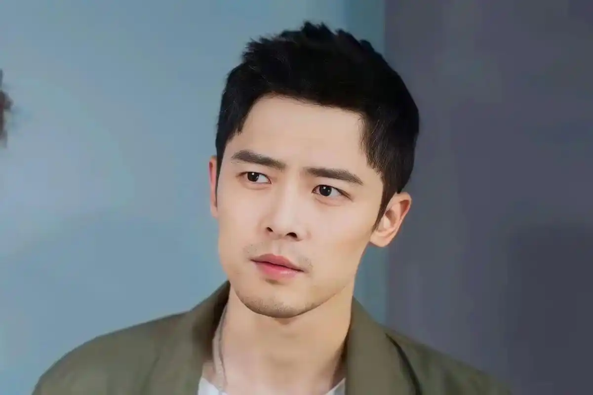 #光渊 #付辛博 #骆为昭 👖啊这个月底抬上来吧😭 - 抖音