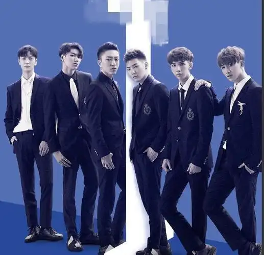 18年出道的8个国内男团风格各异大混战你最喜欢哪一个