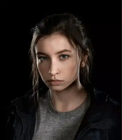 《行尸走肉》第八季定妆照新鲜出炉,你给打几分?