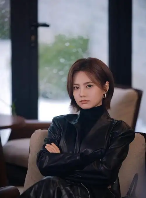 女演员长相有多重要?29岁的姜珮瑶一出场,就让观众惊艳