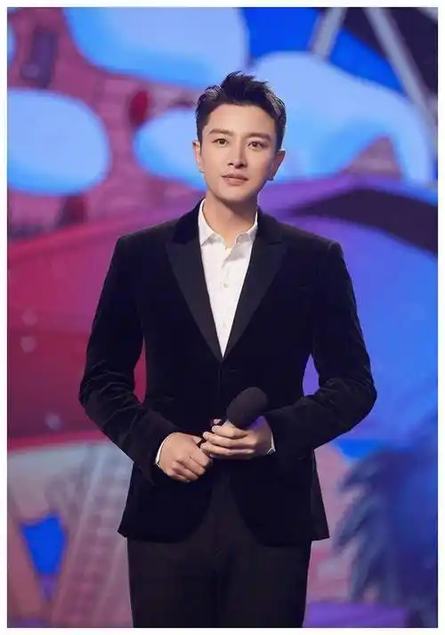 贾乃亮为何找不到戏?资源不足又遭遇行业内卷!