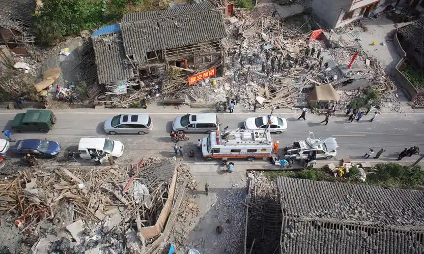 0级强烈地震_新闻频道_央视网