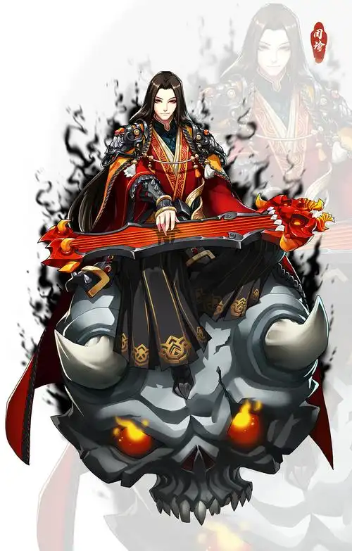 老图混更,周瑜一枚