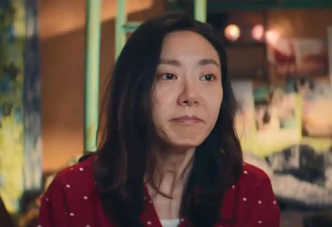 《新喜剧之王》女主角长得太丑?看看她生活照吧,简直美到犯规!