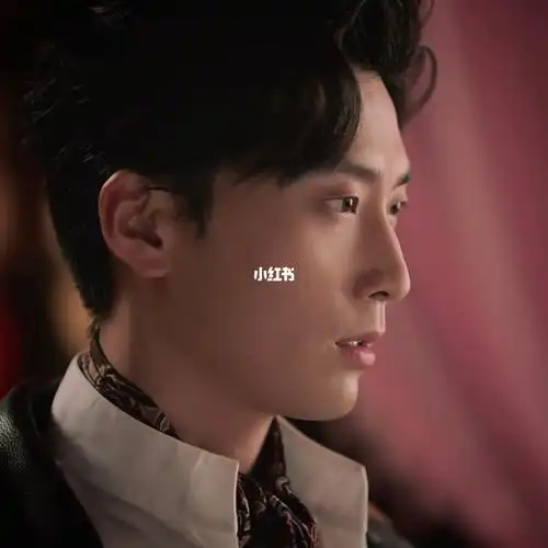 纨绔三哥的侧脸也太苏了吧又乖又飒