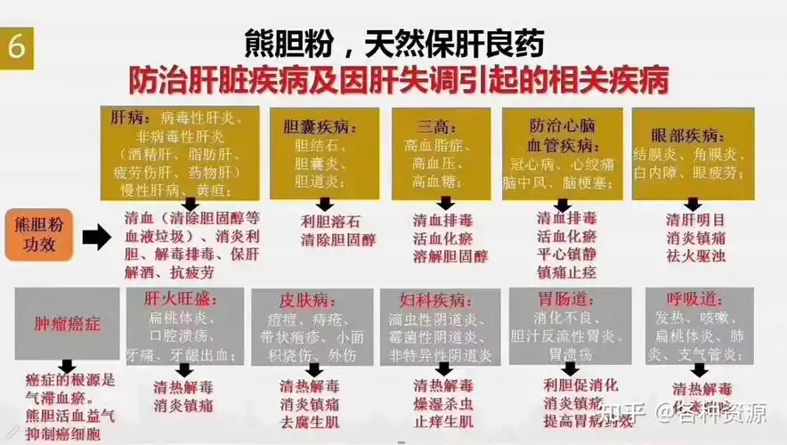 金胆冻干粉熊胆粉