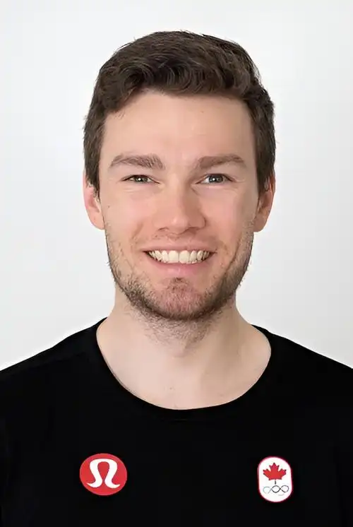 ( i>christian gow /i>),男,1993年3月28日出生,加拿大冬季两项运动员