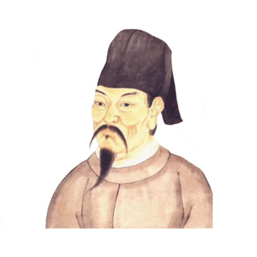 王维:没有天生的佛系,拿起才能说放下