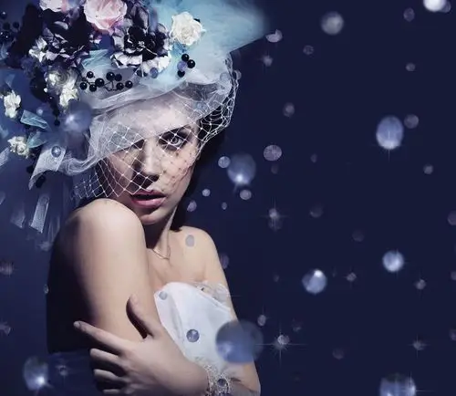 婚纱摄影美女图片素材(图片id:132043)_-美女图片-人物图片-图片素材