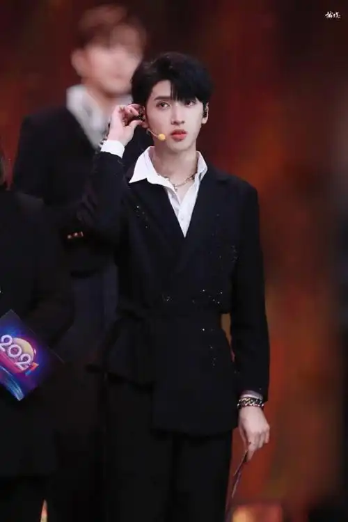 严浩翔你是我的白日梦