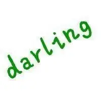 漂亮英字图片头像_微信头像图片大全