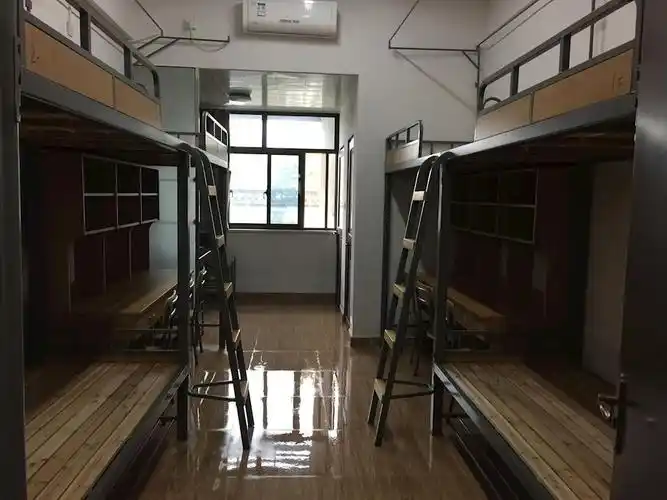 五星三名|学在一中:制度育人之"住宿管理篇"