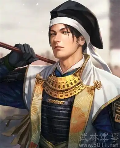 揭秘为什么说黑田长政坑爹