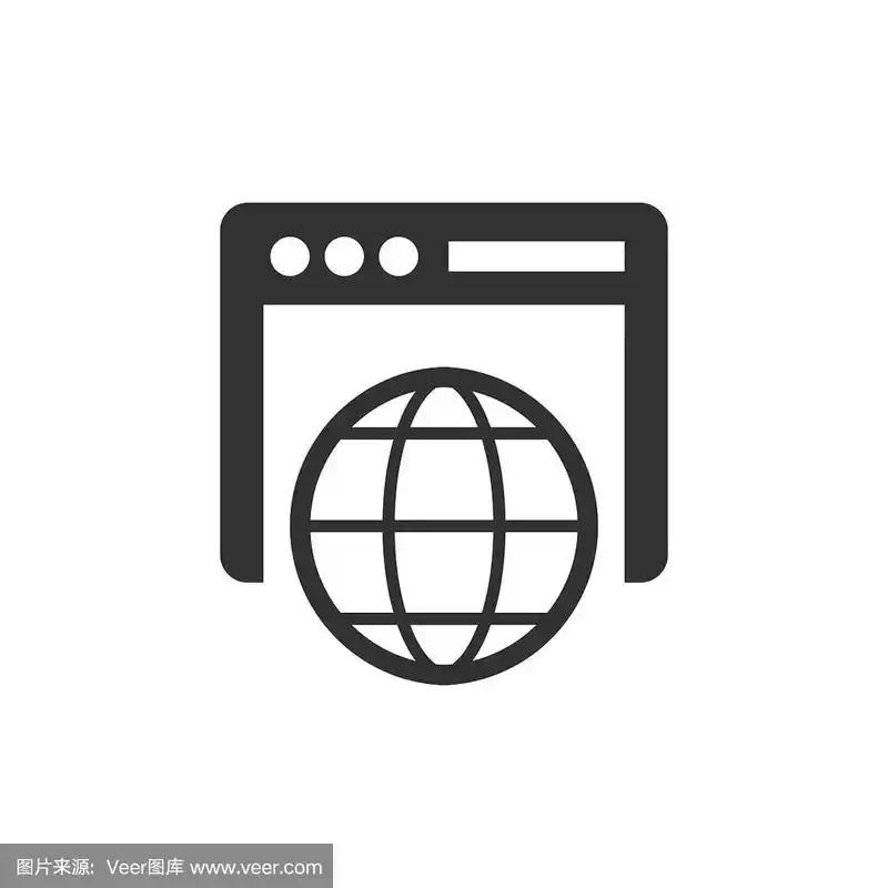 网站图标