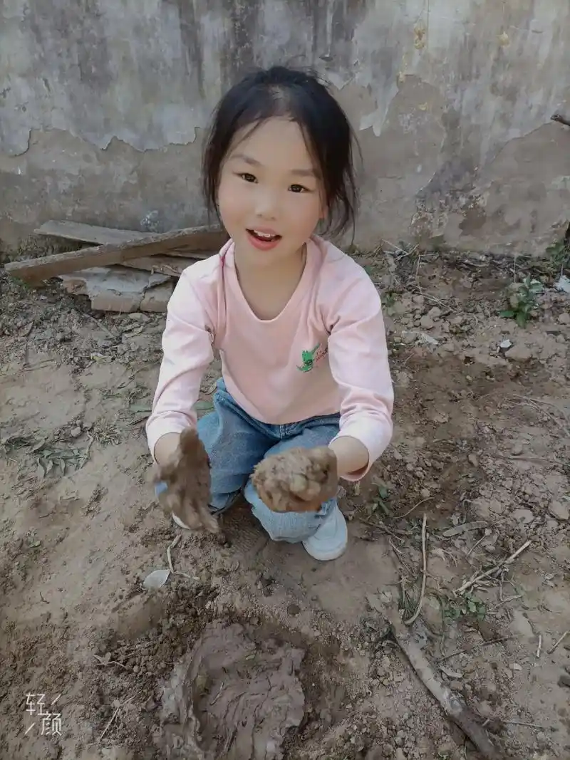 成果展示 两个人一中午的成果9797 - 抖音