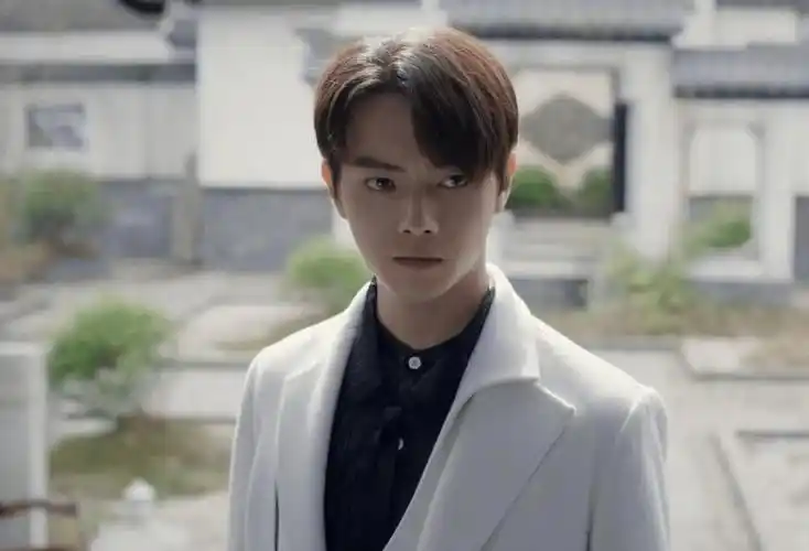 原创许凯迷航昆仑墟上线本以为是部大烂片没想到是个王炸