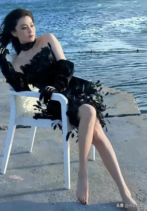 张馨予明星壁纸21